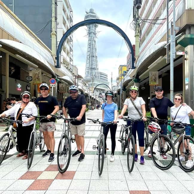 Kyoto: Rent a Touring Bike to Explore Kyoto and Beyond - What you actually get for your ~$28 and why it feels fair