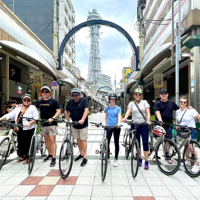 Kyoto: Rent a Touring Bike to Explore Kyoto and Beyond - Safety and comfort: the small stuff that keeps the day fun