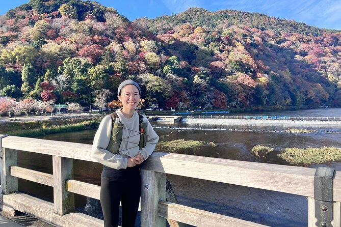Kyoto Run & Walk Tour with Locals - Early morning in Kyoto: why your feet beat your bus
