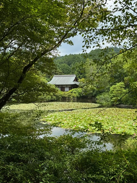 Kyoto: Ryōan-ji, Greatest Zen Garden Guided Tour in 90 Min. - Sanmon Gate meeting point: start without stress