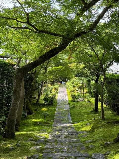 Kyoto: Ryōan-ji, Greatest Zen Garden Guided Tour in 90 Min. - Admission included: what you’re paying for at $74