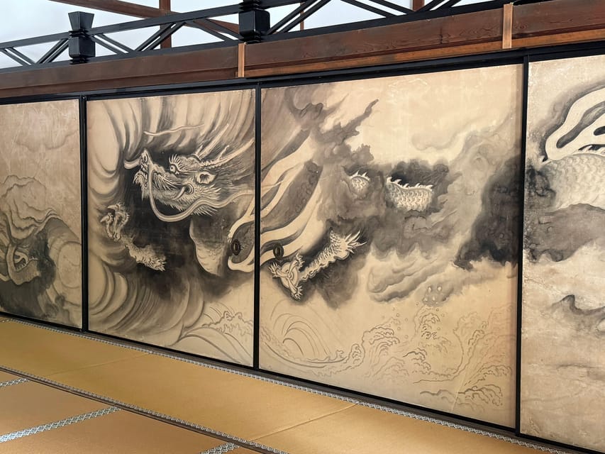 Kyoto: Ryōan-ji, Greatest Zen Garden Guided Tour in 90 Min. - Who should book this tour (and who might skip it)
