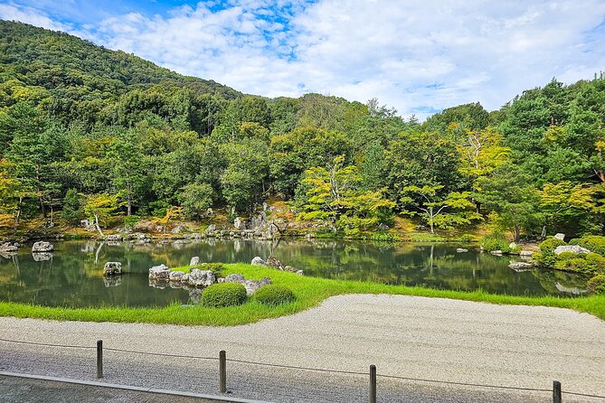 Kyoto's Arashiyama Bamboo Grove: 3-Hour Guided Tour - Price and Value: Is $28 Worth It in Kyoto?