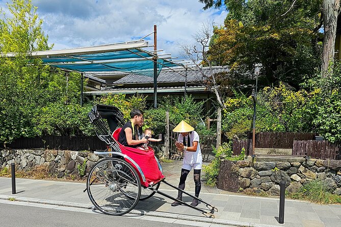Kyoto's Arashiyama Bamboo Grove: 3-Hour Guided Tour - Logistics: No Hotel Pickup, So Choose a Comfortable Start Point