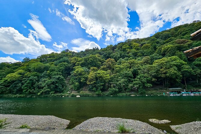 Kyoto's Arashiyama Bamboo Grove: 3-Hour Guided Tour - Bamboo Grove and the Story Behind It: More Than a Photo Stop
