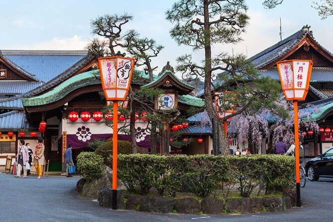 Kyoto’s Exclusive Private Gourmet Night with Local - Key things to know before you go