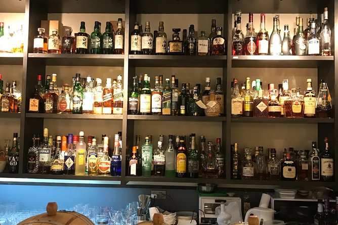 Kyoto’s Exclusive Private Gourmet Night with Local - Who this tour suits best