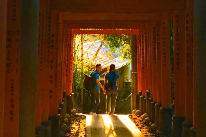 Kyoto’s ONLY COUNTRYSIDE E-Bike Tour with a Japanese Local! - Price and value: where the $117.27 makes sense