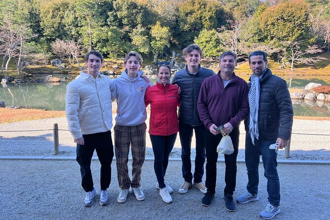 Kyoto's Top City Highlights: 2-Day Private Tour Experience - Should you book this Kyoto Top City Highlights 2-day private tour?