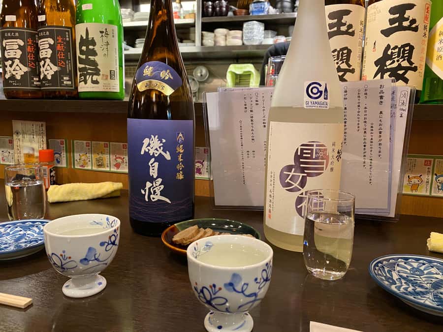 Kyoto: Sake Brewery and Tasting Tour in Fushimi - Key Highlights You’ll Care About