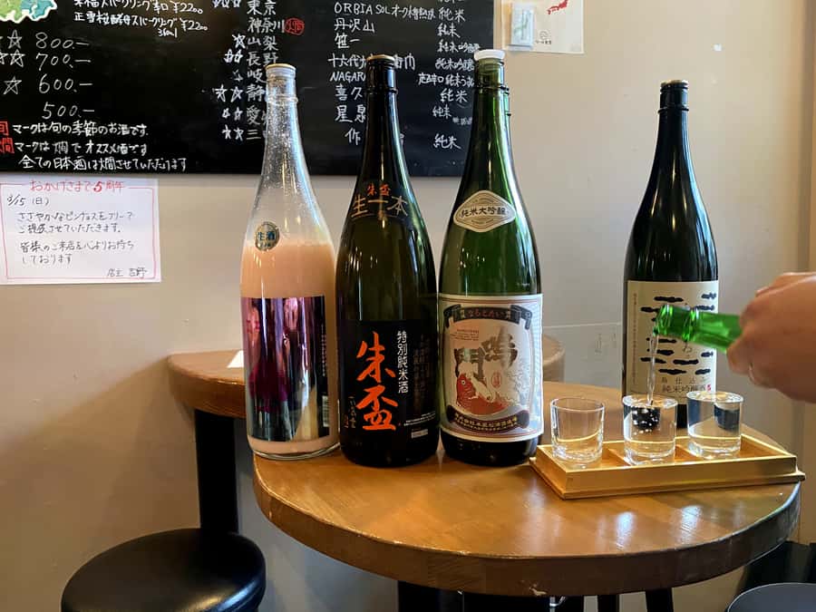 Kyoto: Sake Brewery and Tasting Tour in Fushimi - Price and Value: Is $96 Worth It for a 3-Hour Sake Experience?