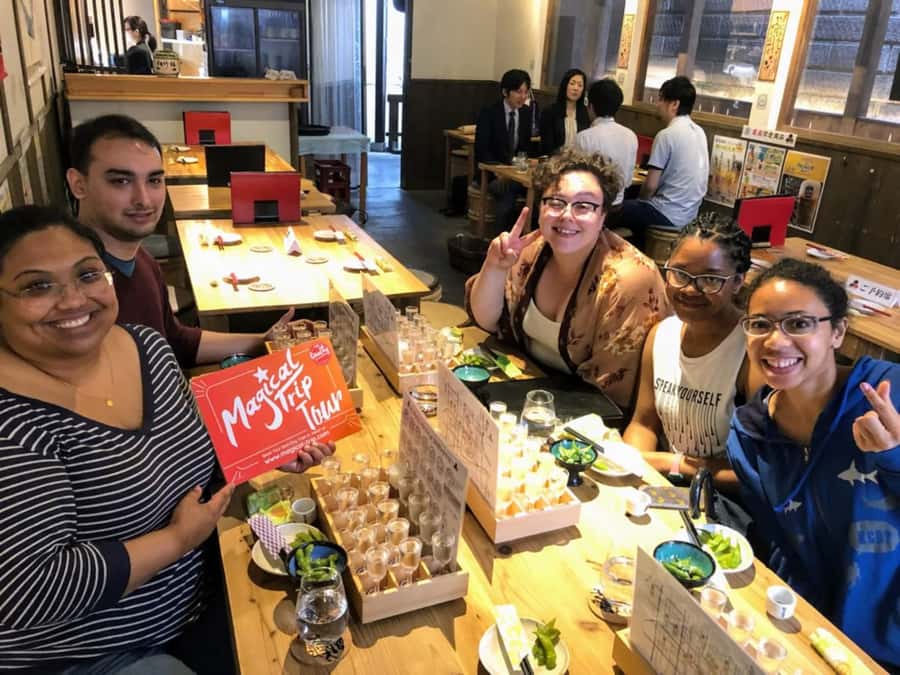 Kyoto: Sake Brewery and Tasting Tour in Fushimi - Why Fushimi Is Kyoto’s Sake Country, Not Just a Neighborhood