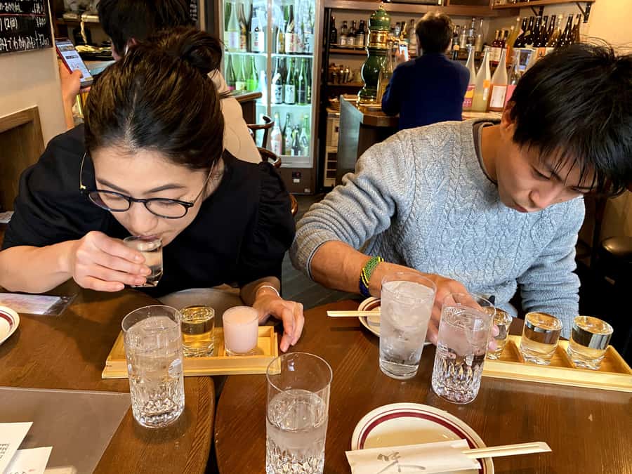 Kyoto: Sake Brewery and Tasting Tour in Fushimi - Kizakura Kappa Country: Kappa Fun Facts With a Physical Place to Match Them
