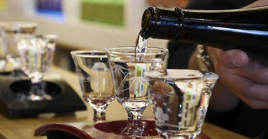 Kyoto Sake Brewery Tour - Key Things You’ll Notice on This Kyoto Sake Tour