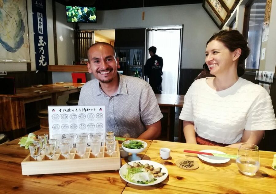 Kyoto Sake Brewery Tour - Who This Tour Fits Best (And Who Might Skip It)