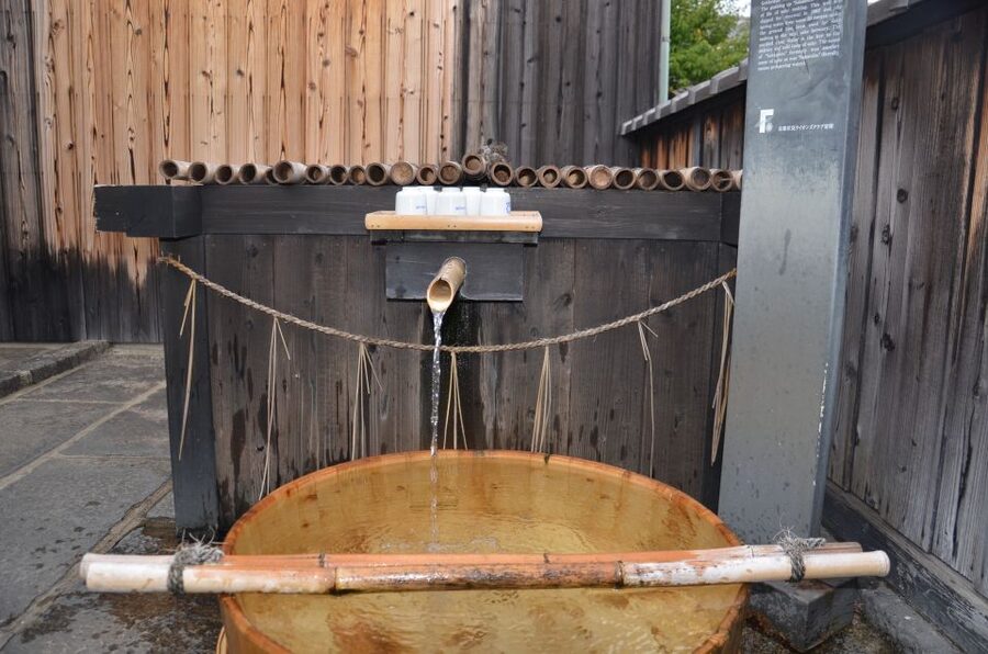Kyoto Sake Brewery Tour - Sake Tastings That Actually Teach You Something