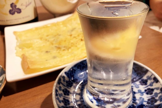 Kyoto Sake Brewery Tour with Lunch - Price and value: is $227 fair for three hours of sake culture?