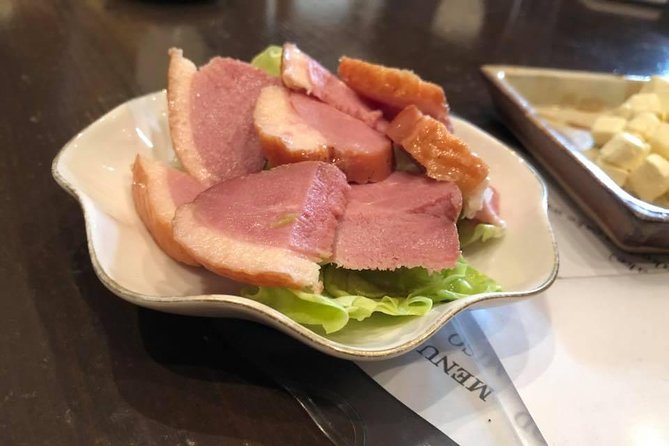 Kyoto Sake Brewery Tour with Lunch - The 3-hour flow: where the tour starts and how the pacing feels