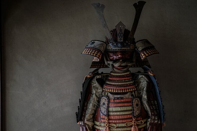 Kyoto Samurai Experience - Timing in Kyoto: Morning or Afternoon Sessions