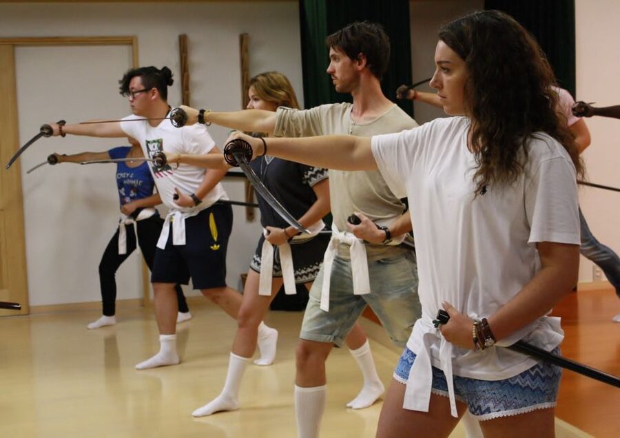 Kyoto: Samurai Sword Class by Experts in Traditional Arts - Who This Kenbu Class Fits Best (And Who Might Prefer Another Plan)