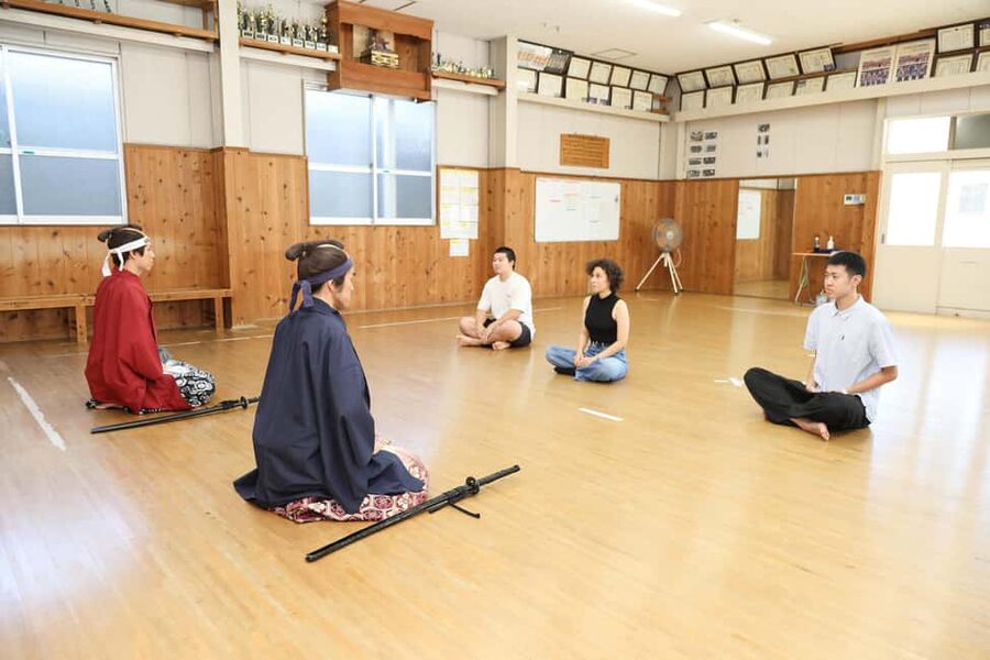 Kyoto: Samurai Sword & Kimono Action Filming Experience - Key Things That Make This Samurai Sword + Kimono Shoot Worth It
