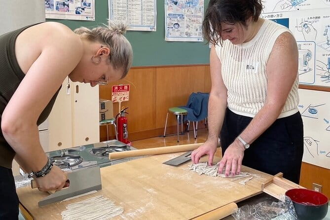 Kyoto Satoyama Cycling with Lunch and English guide - Kyoto Taishakuten Temple: the 108 bells ritual and purification moment