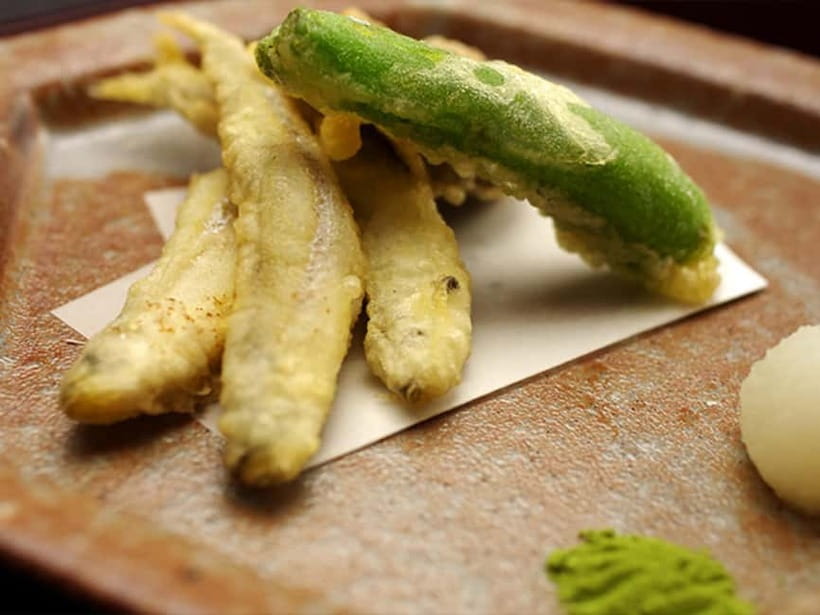 Kyoto:Seasonal Kaiseki Reservation at Hanasaki Nishiki - Best times and best people for this Kyoto kaiseki reservation