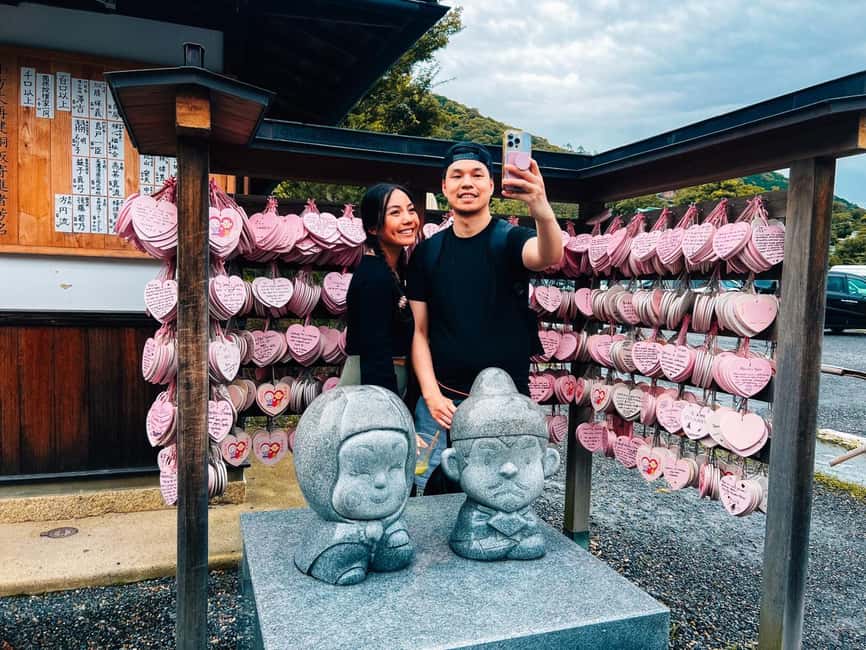 Kyoto: Secrets of Gion – Geisha Culture Walking Tour - Pace, timing, and how to dress for a comfortable walk