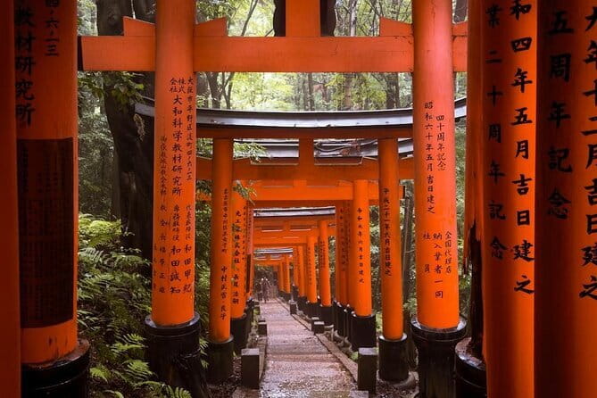 Kyoto Spring Evening (Cherry Blossom) Food Tour - The food and drink plan: tastings plus a proper spring dinner