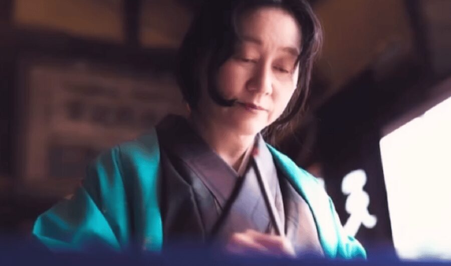Kyoto: Sumi Ink and Brush Calligraphy Experience - Who This Is For (and Who Should Recheck Fit)
