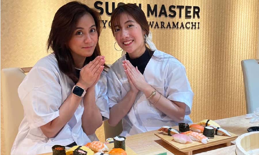 Kyoto: Sushi Making Experience in Kawaramachi - Key Highlights You’ll Care About