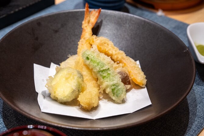 Kyoto Sushi Making Experience with a Professional Sushi Chef - Price and Value: What $163.30 Gets You in Real Terms