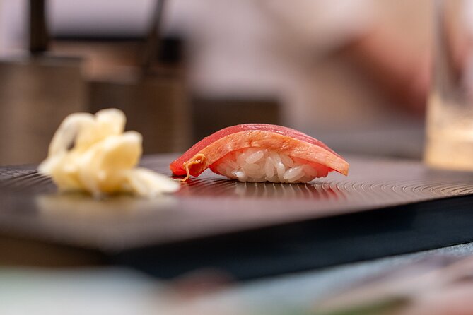 Kyoto Sushi Making Experience with a Professional Sushi Chef - Who Should Book This Kyoto Sushi Class