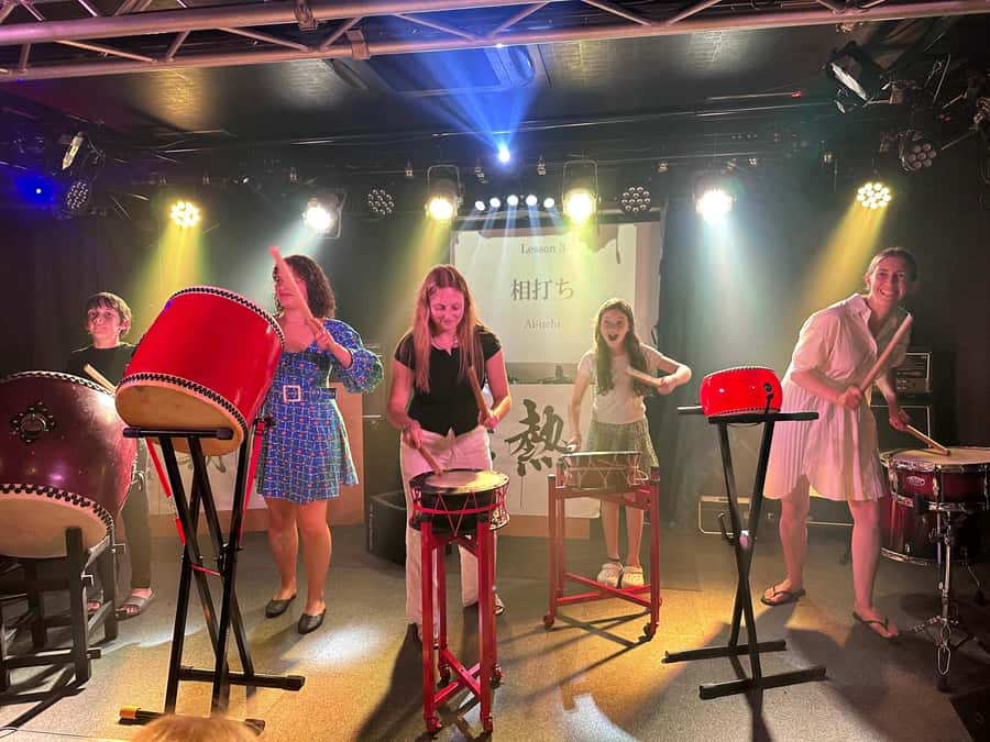 Kyoto: Taiko Drum Workshop - Price and Value: Is $44 Fair for Taiko in Kyoto?