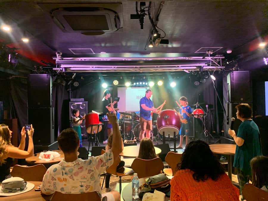 Kyoto: Taiko Drum Workshop - Practical Tips for a Smoother Experience