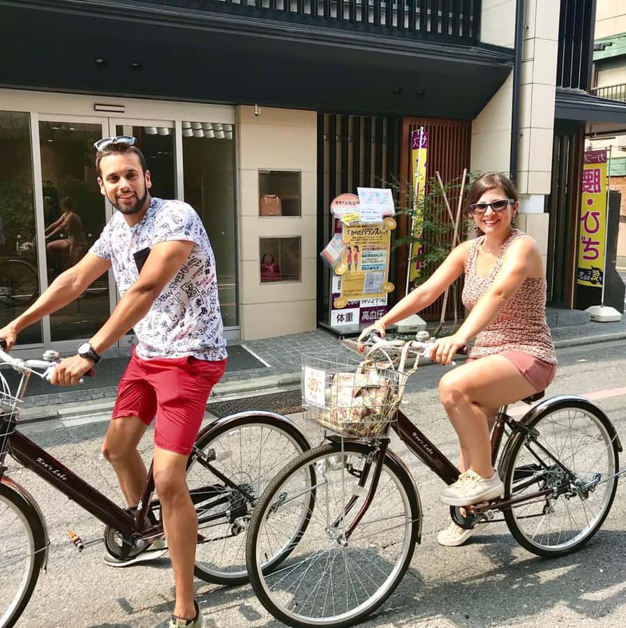 Kyoto: Tailored E-Bike Tour to Highlights & Hidden Gems - Key things that make this Kyoto e-bike tour special