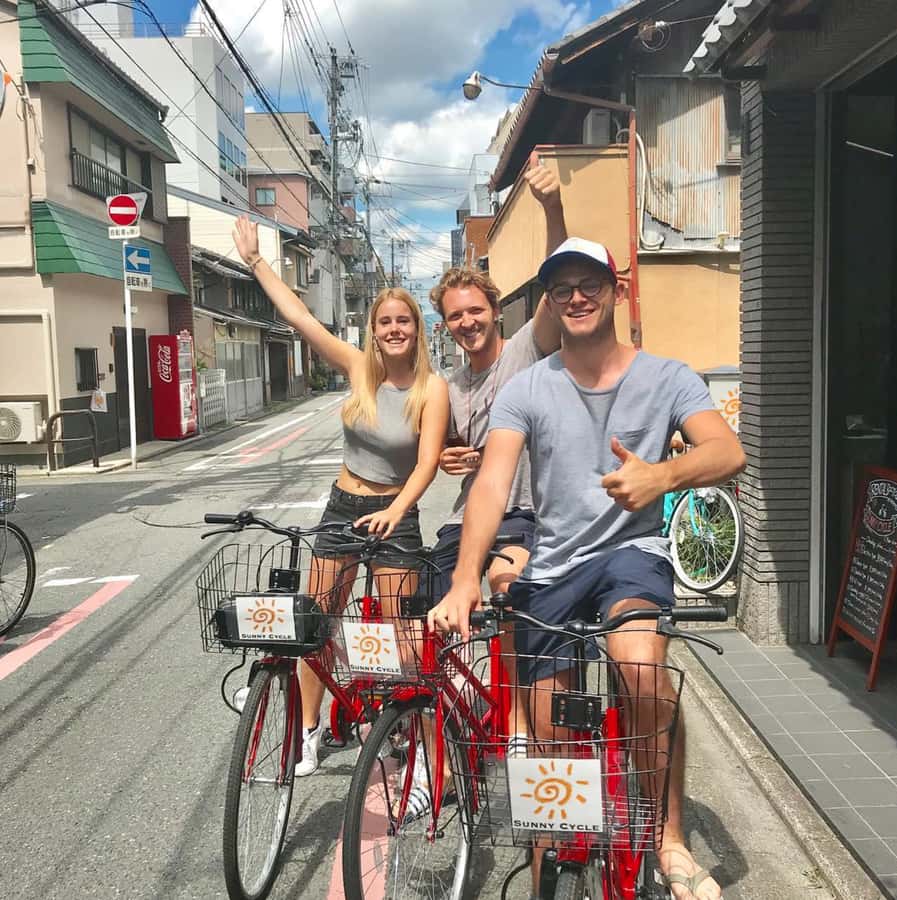 Kyoto: Tailored E-Bike Tour to Highlights & Hidden Gems - Kyoto by e-bike: what $94 gets you (and why it’s smart value)
