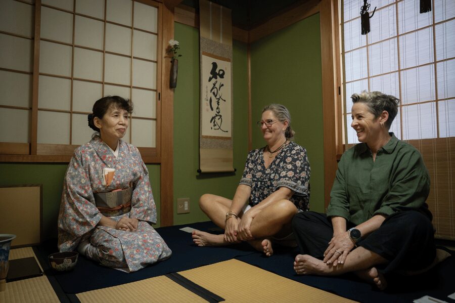Kyoto: Tea Ceremony Experience in a Small Tea Room - Should you book this Kyoto tea ceremony experience?