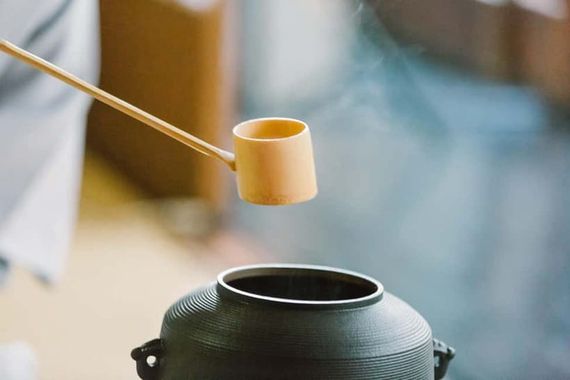 Kyoto: Tea Ceremony in 100-year-old Kyo-Machiya Townhouse - Key Things I’d Book This For