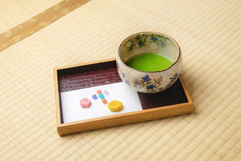 Kyoto: Tea Ceremony in 100-year-old Kyo-Machiya Townhouse - Should you book Kyoto Tea Ceremony in a 100-year-old machiya?