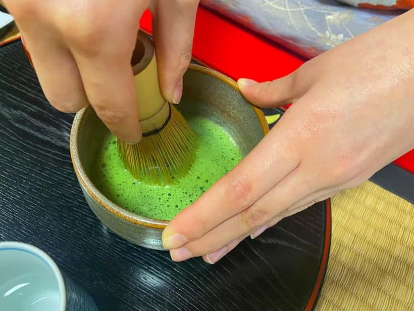 Kyoto: Tea Ceremony in a Traditional Tea House in Kiyomizu - Key moments you’ll remember
