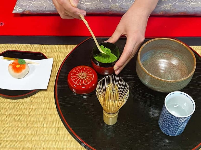 Kyoto: Tea Ceremony in a Traditional Tea House in Kiyomizu - Who this Kyoto tea ceremony suits best (and who might want to skip)