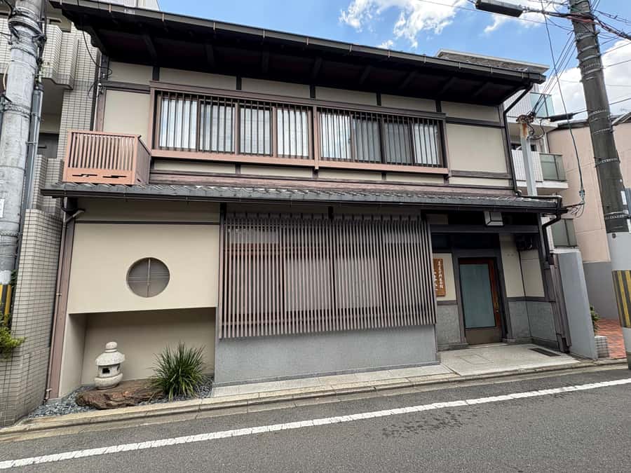 Kyoto: Tea Ceremony, in traditional Japan house (ENG/ES/NLD) - Key highlights you’ll actually care about