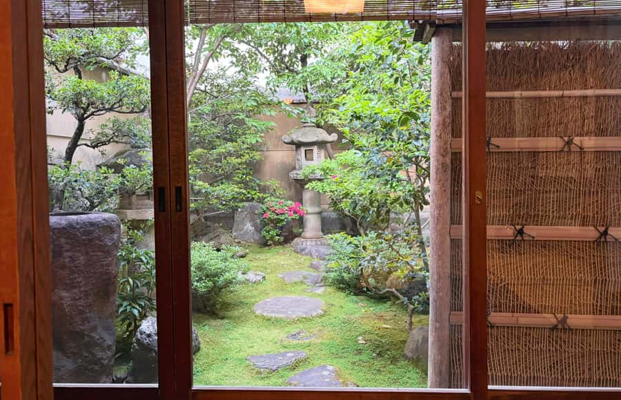 Kyoto: Tea Ceremony, in traditional Japan house (ENG/ES/NLD) - Price and timing: is $45 worth 1 hour?