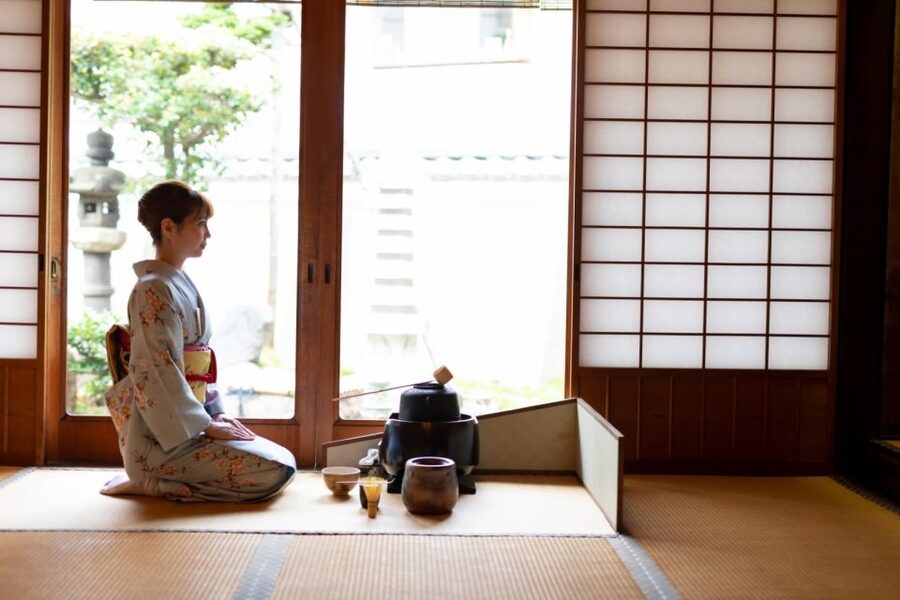 Kyoto: Tea Ceremony Ju-An at Jotokuji Temple - Key highlights you’ll care about