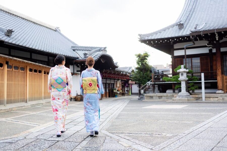 Kyoto: Tea Ceremony Ju-An at Jotokuji Temple - Matcha time: the Tea Master’s step-by-step instruction