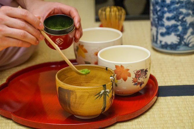 Kyoto Tea Ceremony & Kiyomizu-dera Temple Walking Tour - What it costs, and whether it feels fair