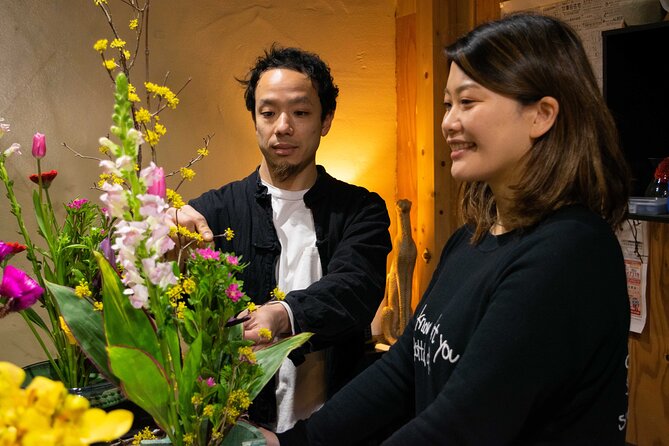 Kyoto Tea ceremony with Japanese Flower Arrangement Ikebana - Value and Timing: Why $61 Can Feel Like a Deal