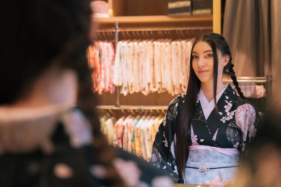 Kyoto: Tea Ceremony with Kimono and Photoshoot - Kyoto Kimono Tea Ceremony: What You’re Actually Buying