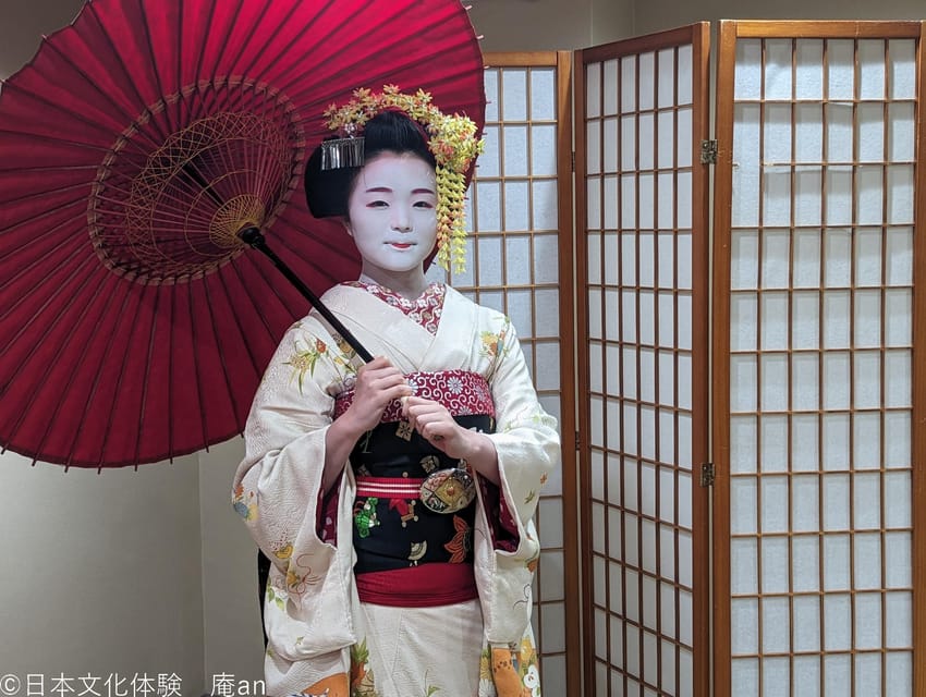 Kyoto: Tea Ceremony with Maiko Premium - Getting there near Gojo Station (and what to do with your arrival time)
